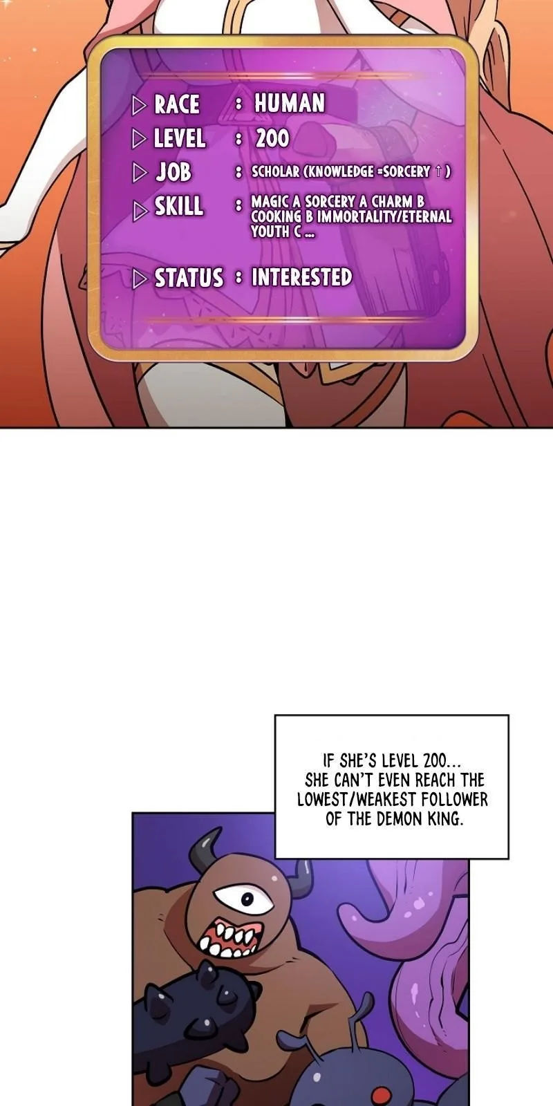 Fff-Class Trashero Chapter 7 page 9