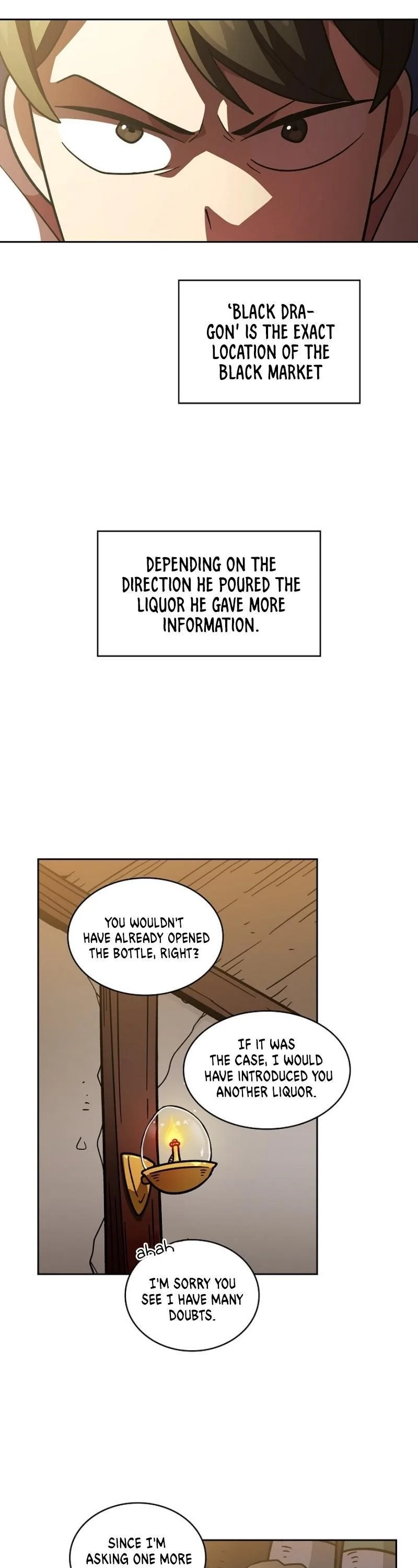 Fff-Class Trashero Chapter 6 page 35