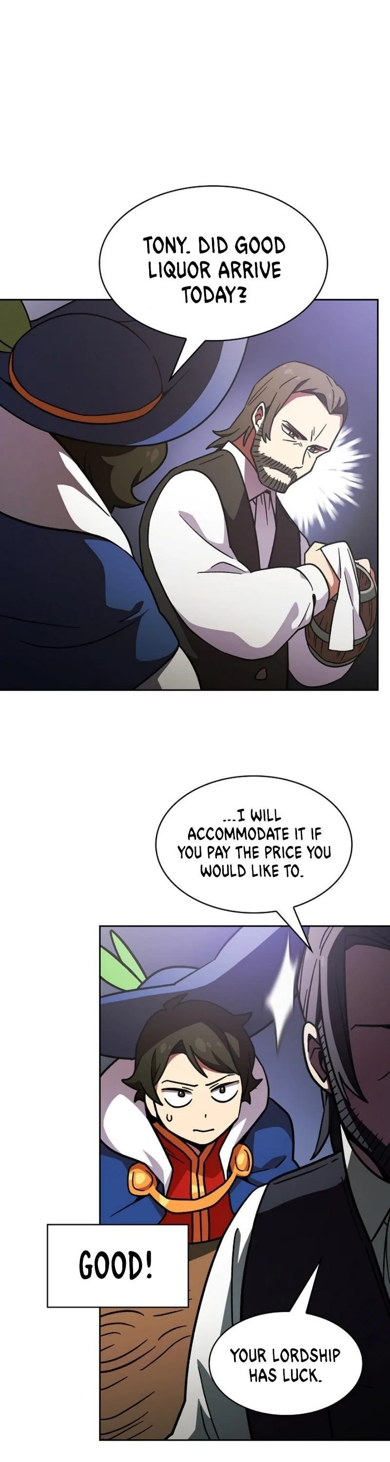 Fff-Class Trashero Chapter 6 page 33