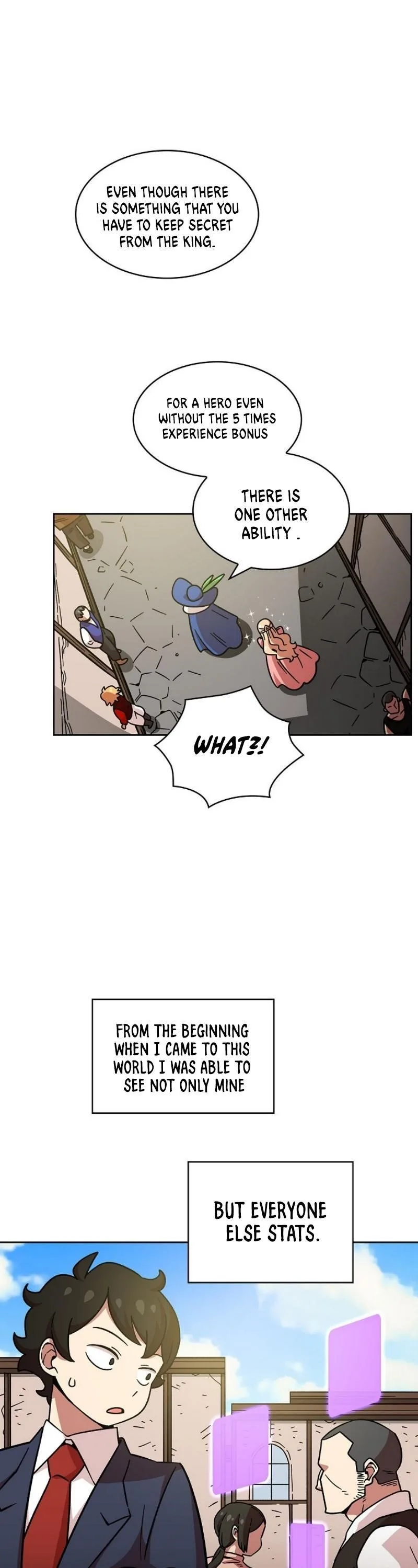 Fff-Class Trashero Chapter 7 page 6