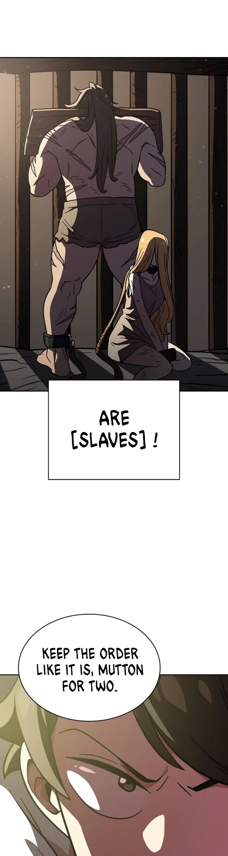 Fff-Class Trashero Chapter 6 page 38