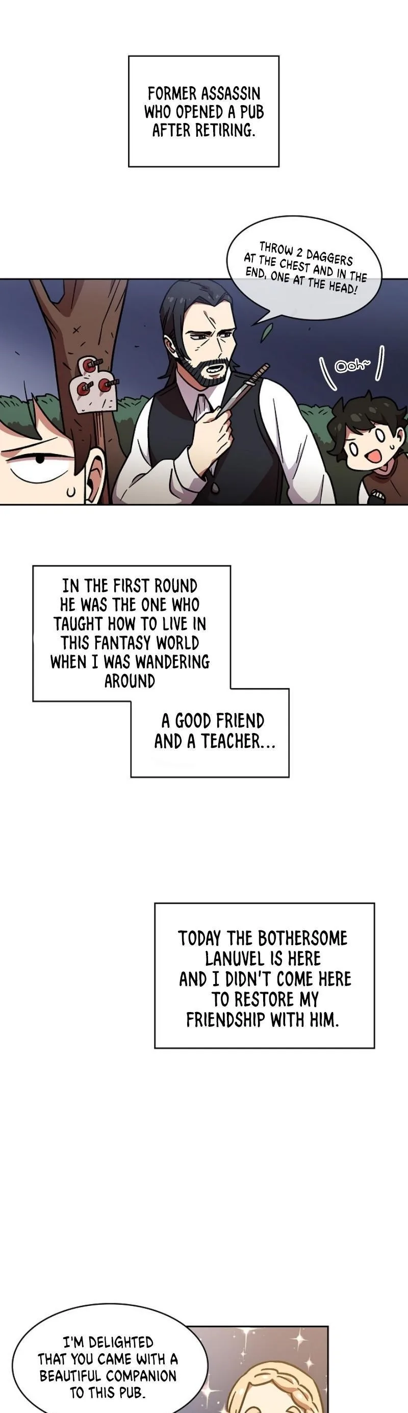 Fff-Class Trashero Chapter 6 page 31