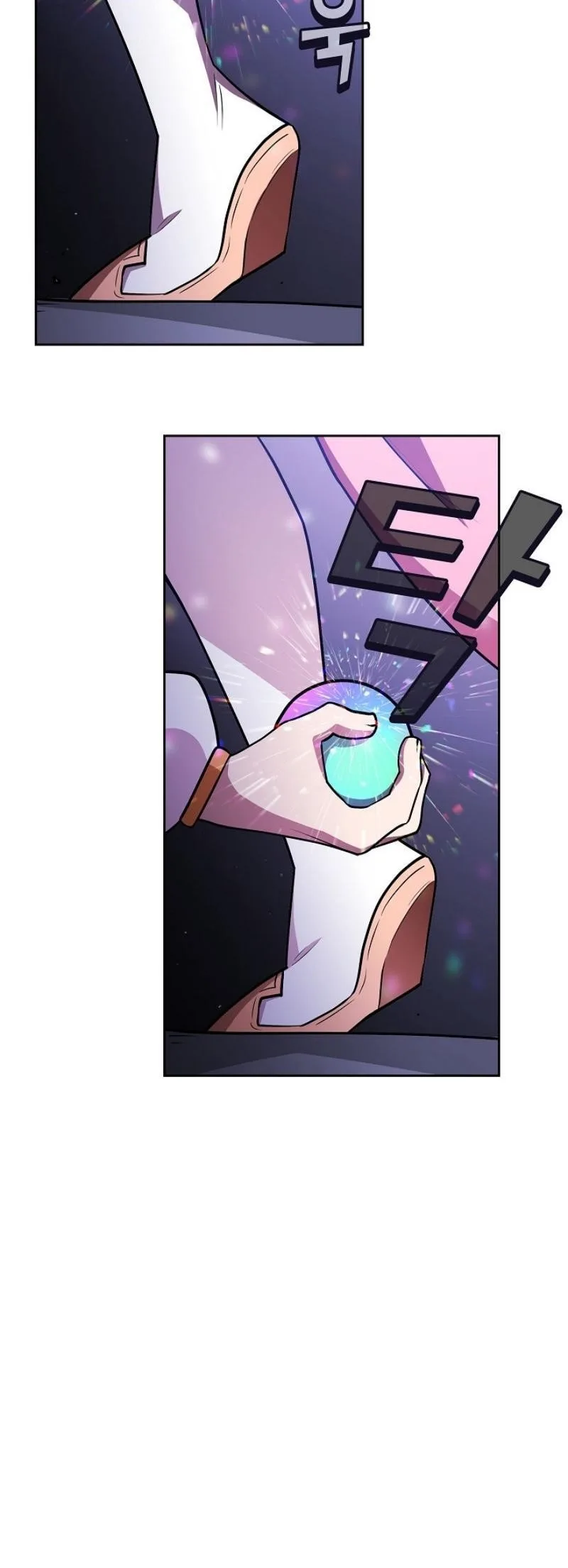 Fff-Class Trashero Chapter 7 page 14