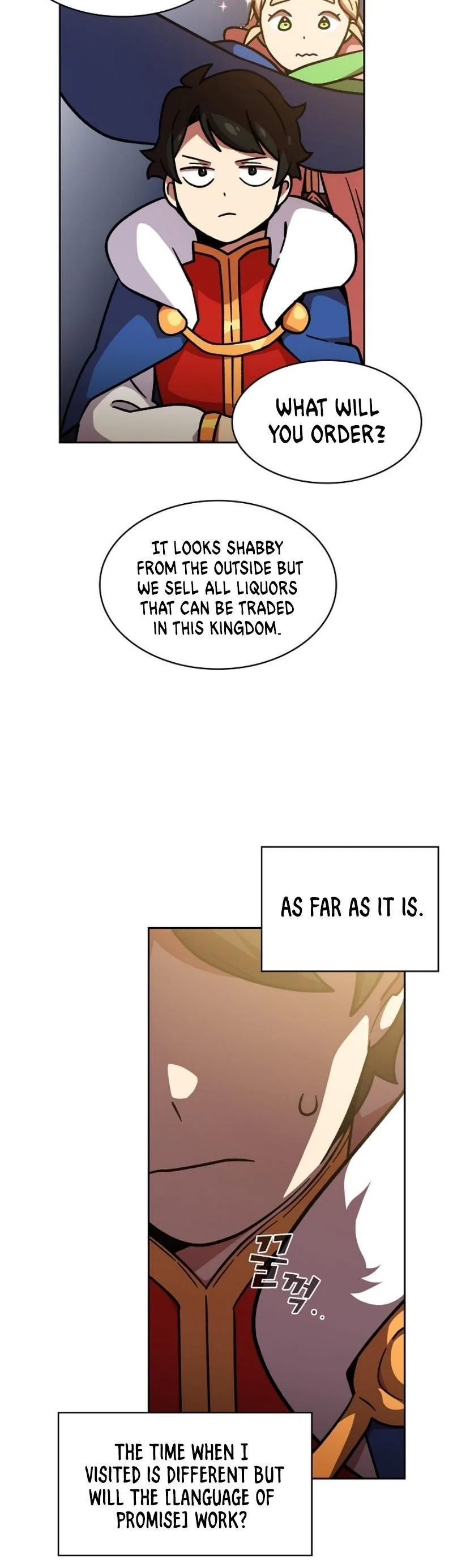 Fff-Class Trashero Chapter 6 page 32