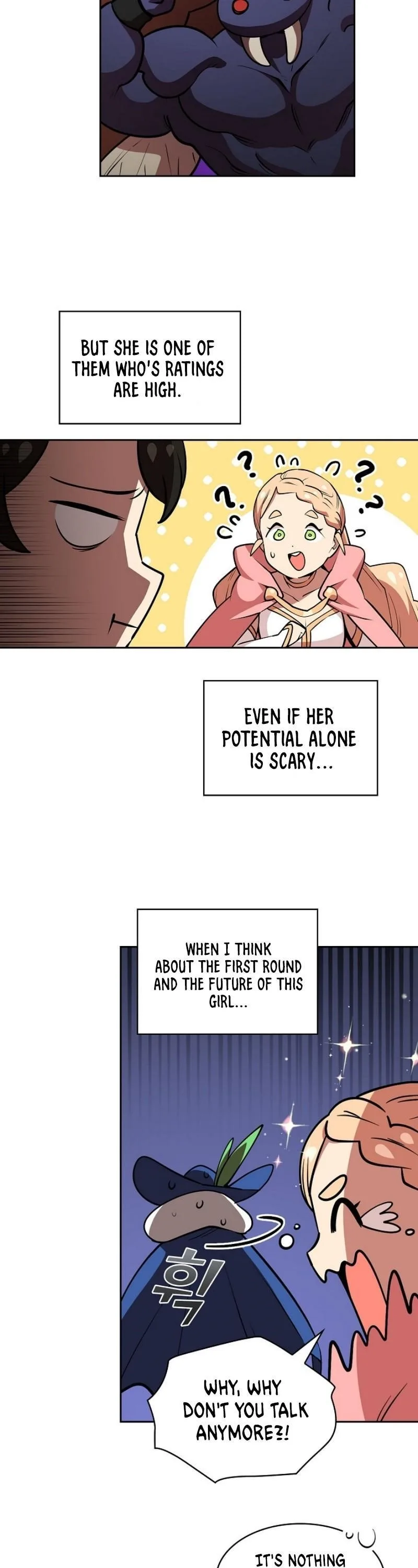 Fff-Class Trashero Chapter 7 page 10