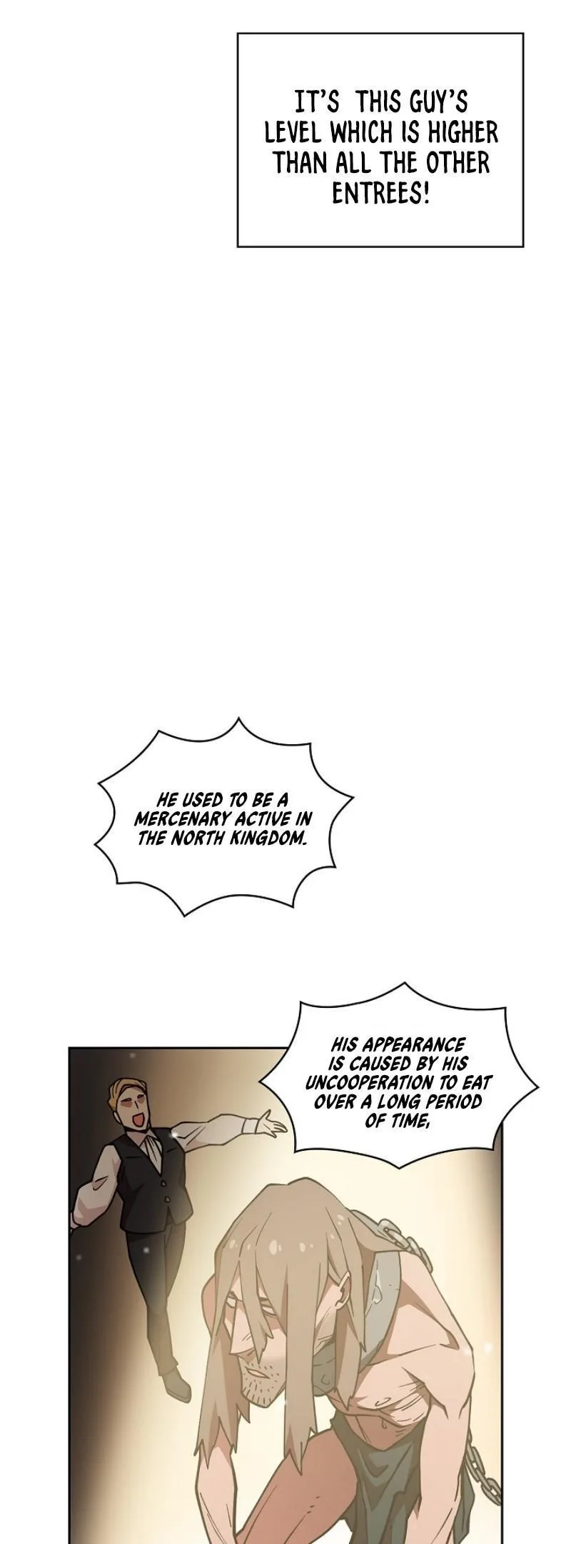 Fff-Class Trashero Chapter 9 page 5