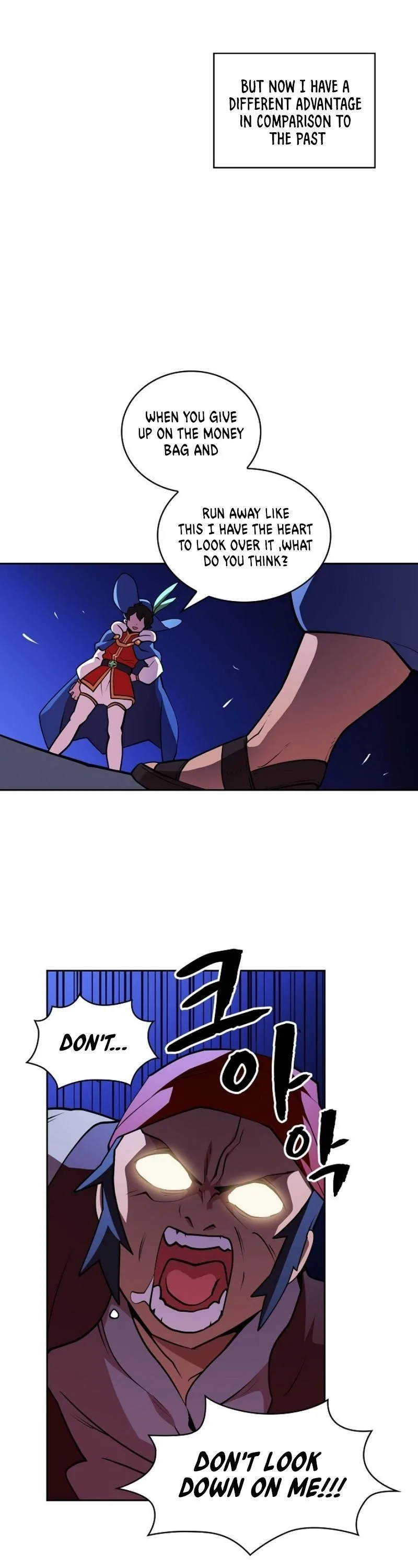 Fff-Class Trashero Chapter 7 page 21