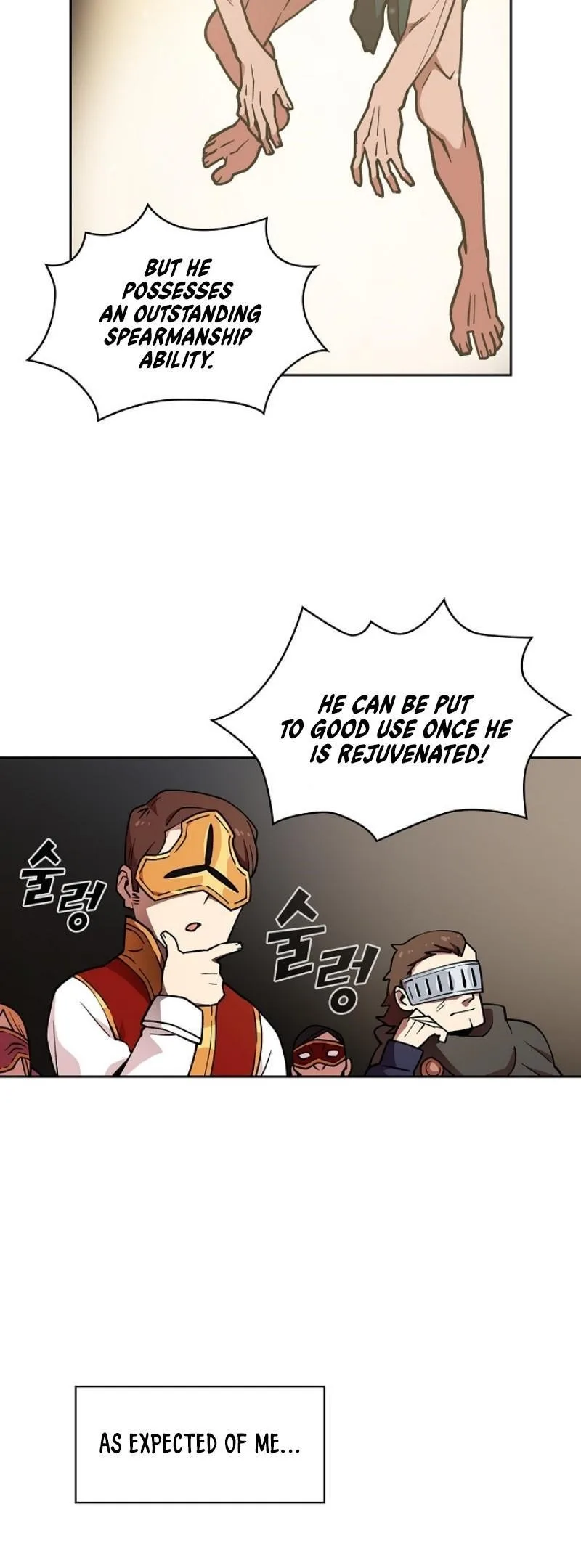 Fff-Class Trashero Chapter 9 page 6