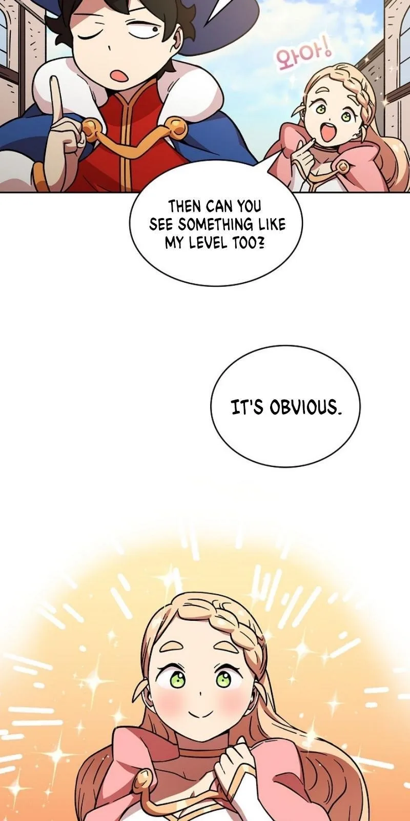 Fff-Class Trashero Chapter 7 page 8
