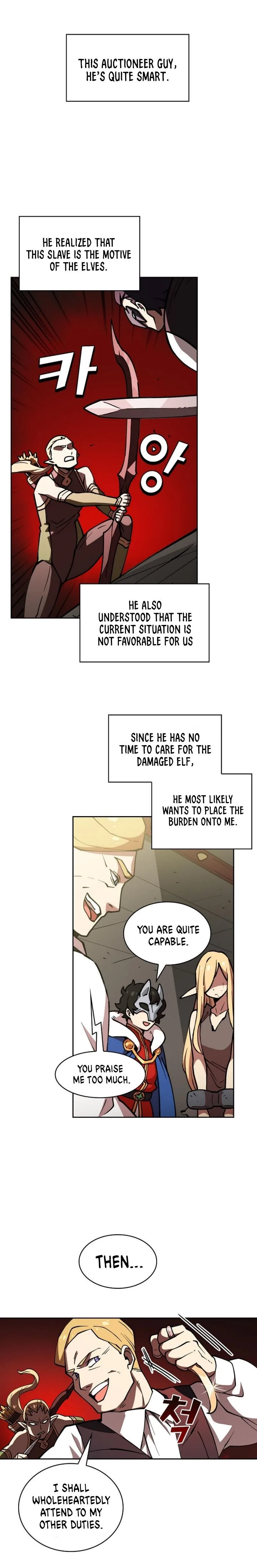Fff-Class Trashero Chapter 10 page 8