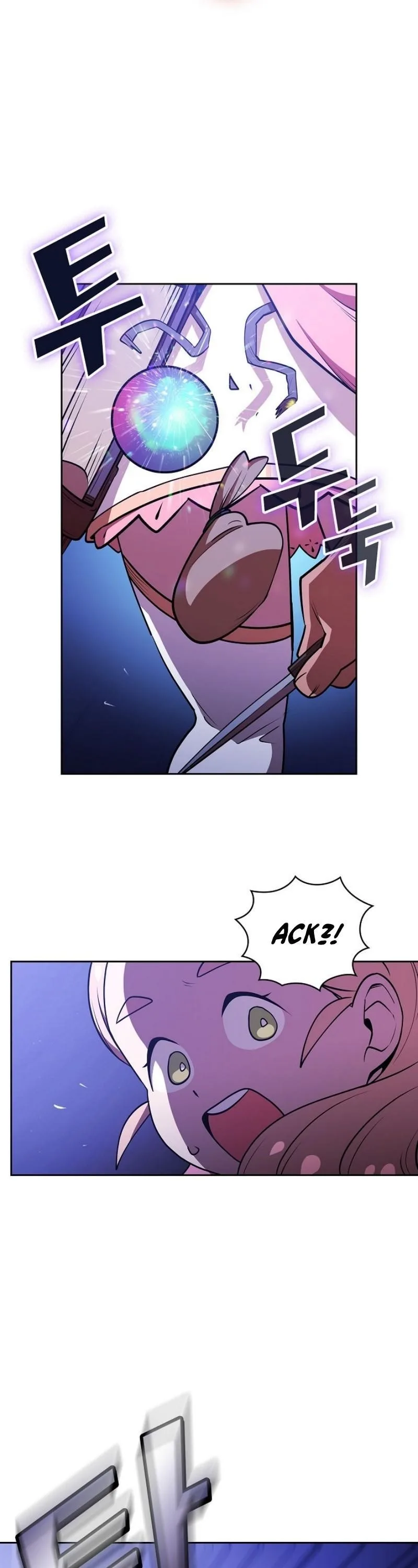 Fff-Class Trashero Chapter 7 page 12