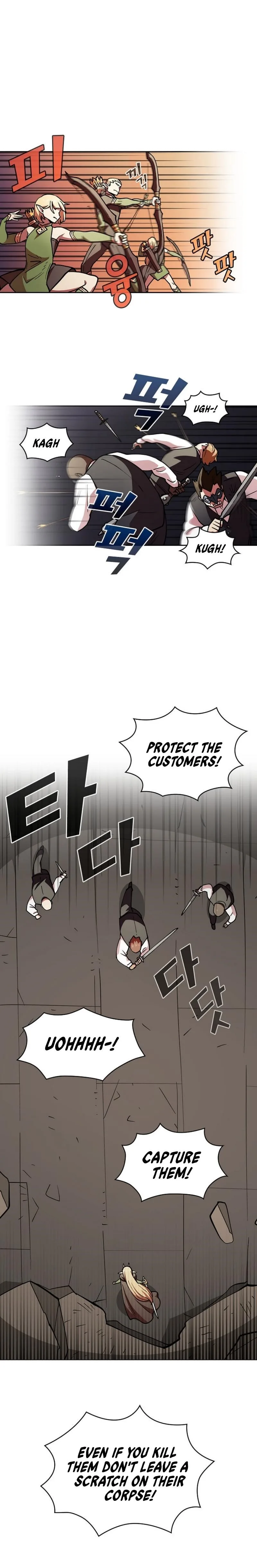 Fff-Class Trashero Chapter 10 page 2