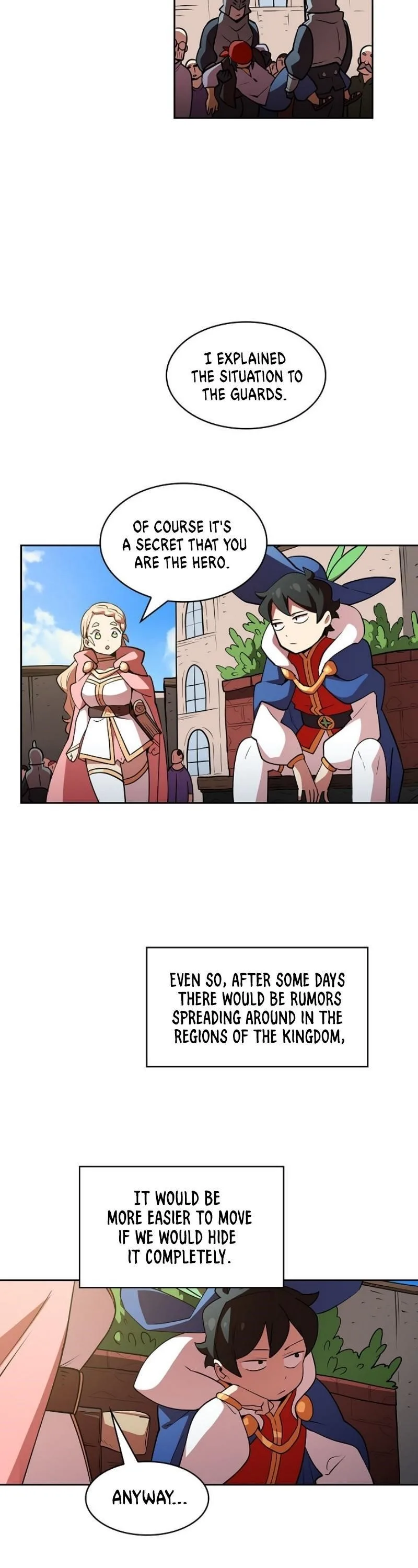 Fff-Class Trashero Chapter 7 page 26