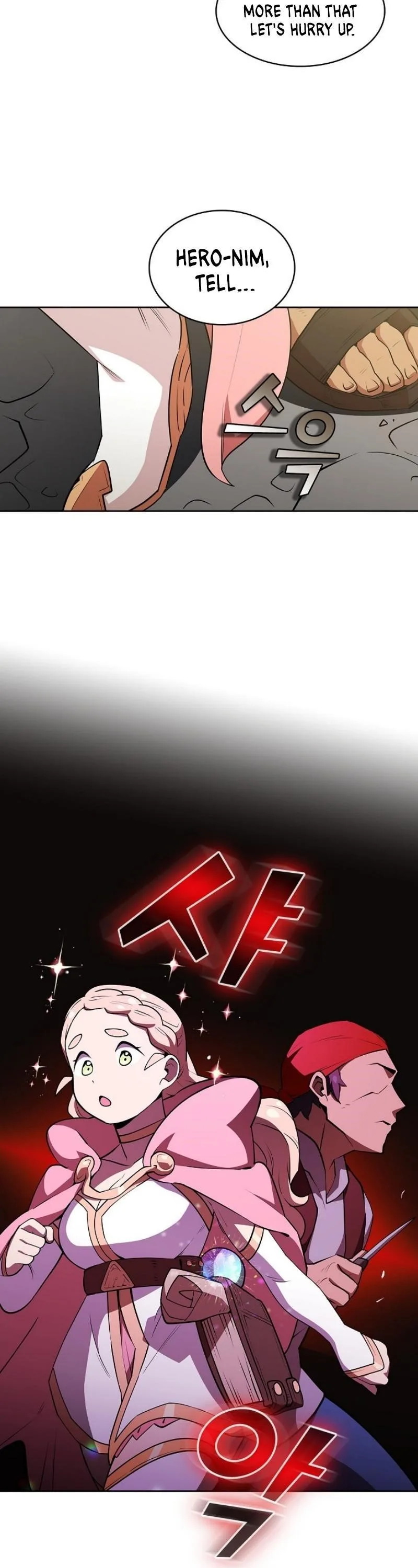 Fff-Class Trashero Chapter 7 page 11