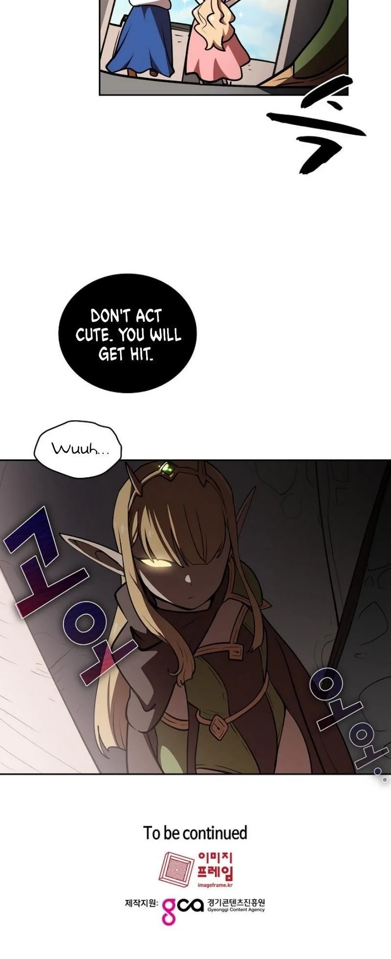 Fff-Class Trashero Chapter 7 page 36