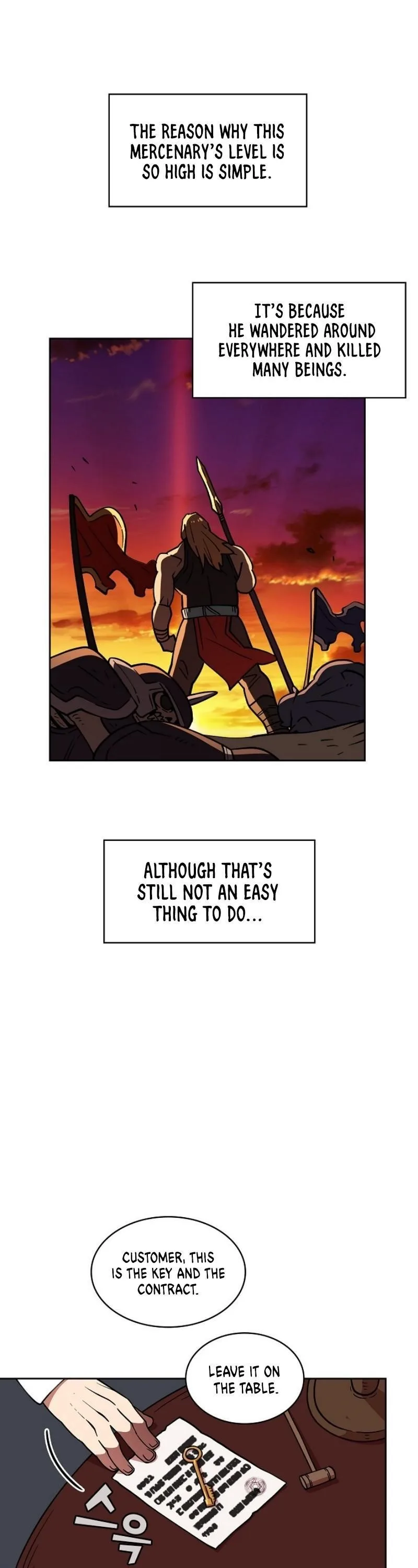Fff-Class Trashero Chapter 9 page 11