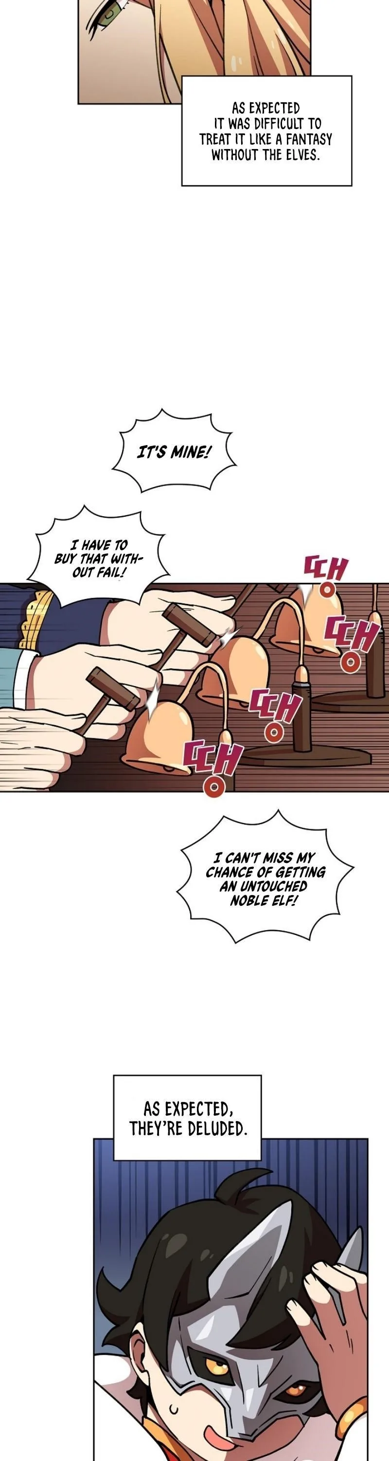 Fff-Class Trashero Chapter 9 page 21