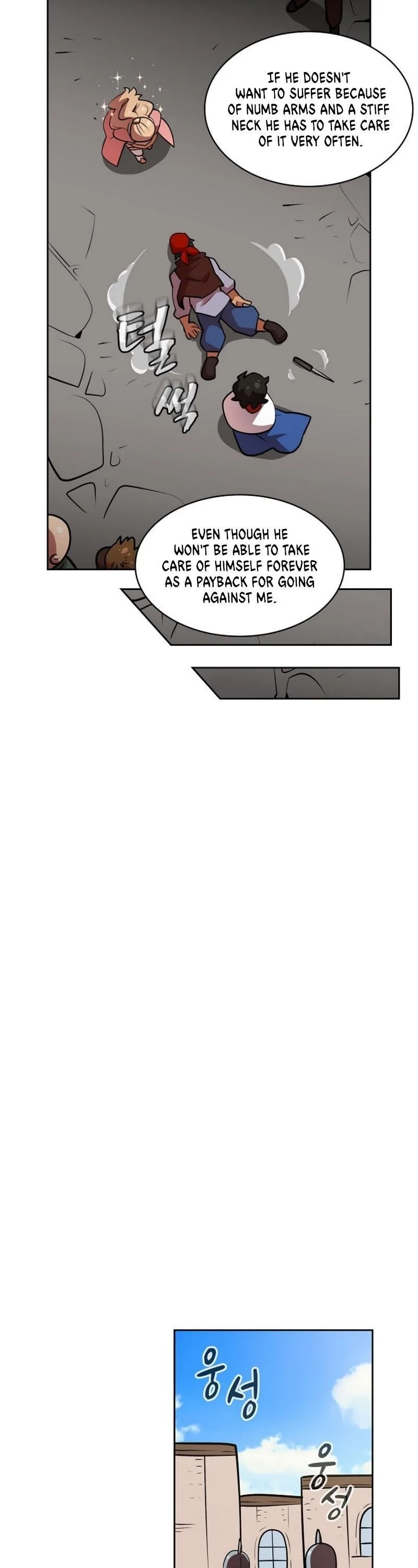 Fff-Class Trashero Chapter 7 page 25