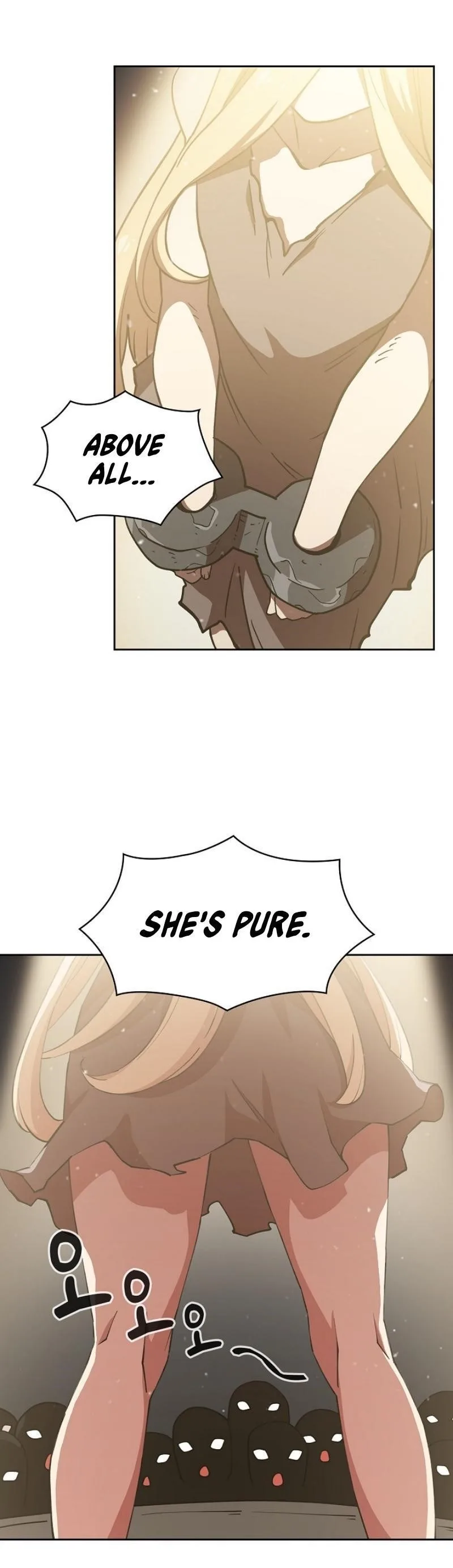 Fff-Class Trashero Chapter 9 page 19