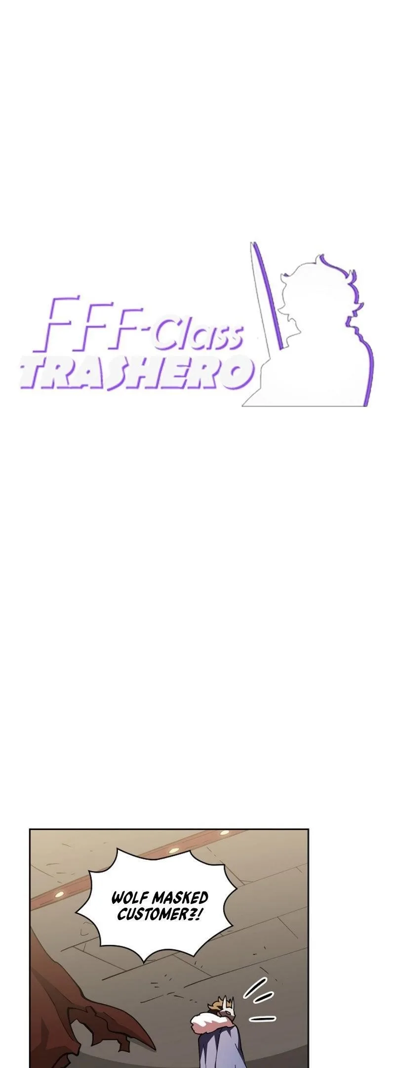 Fff-Class Trashero Chapter 11 page 6