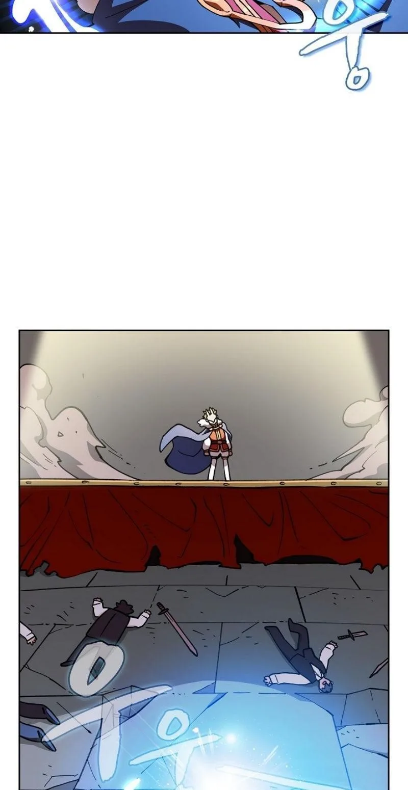 Fff-Class Trashero Chapter 11 page 9