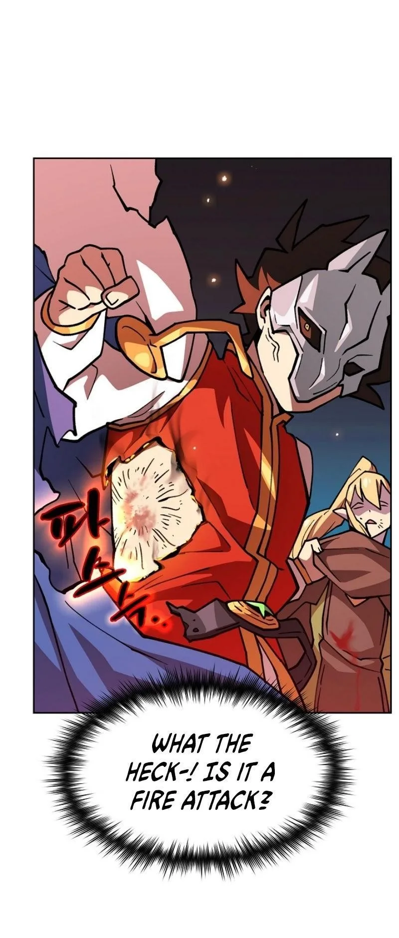 Fff-Class Trashero Chapter 11 page 29