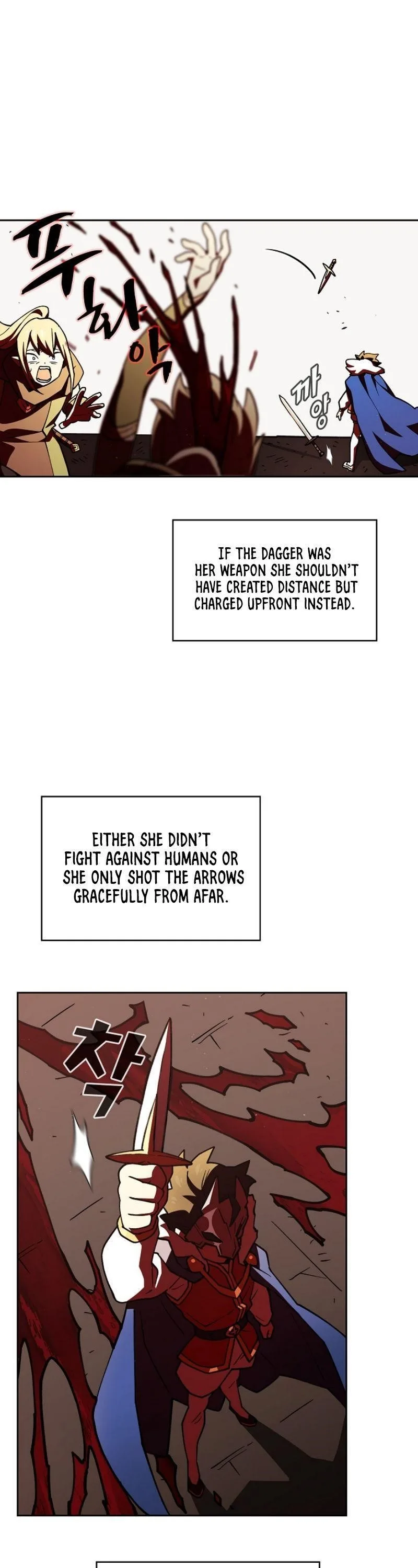 Fff-Class Trashero Chapter 11 page 22