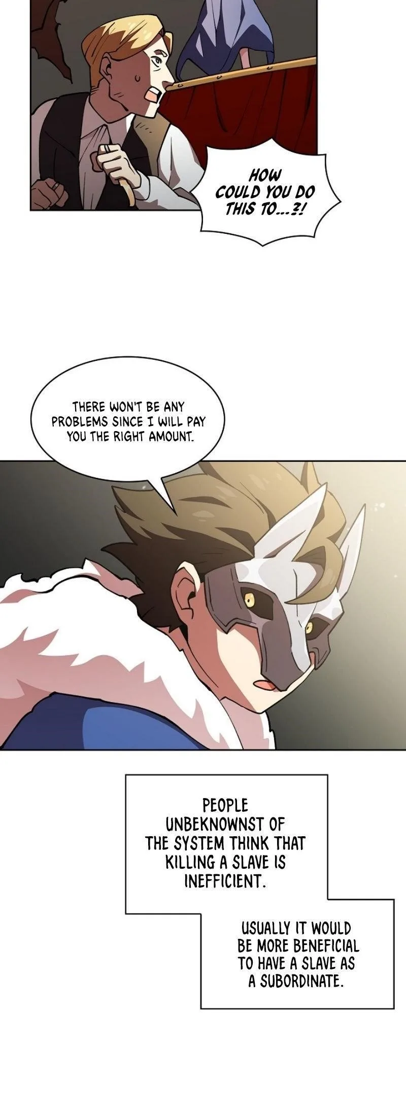 Fff-Class Trashero Chapter 11 page 7