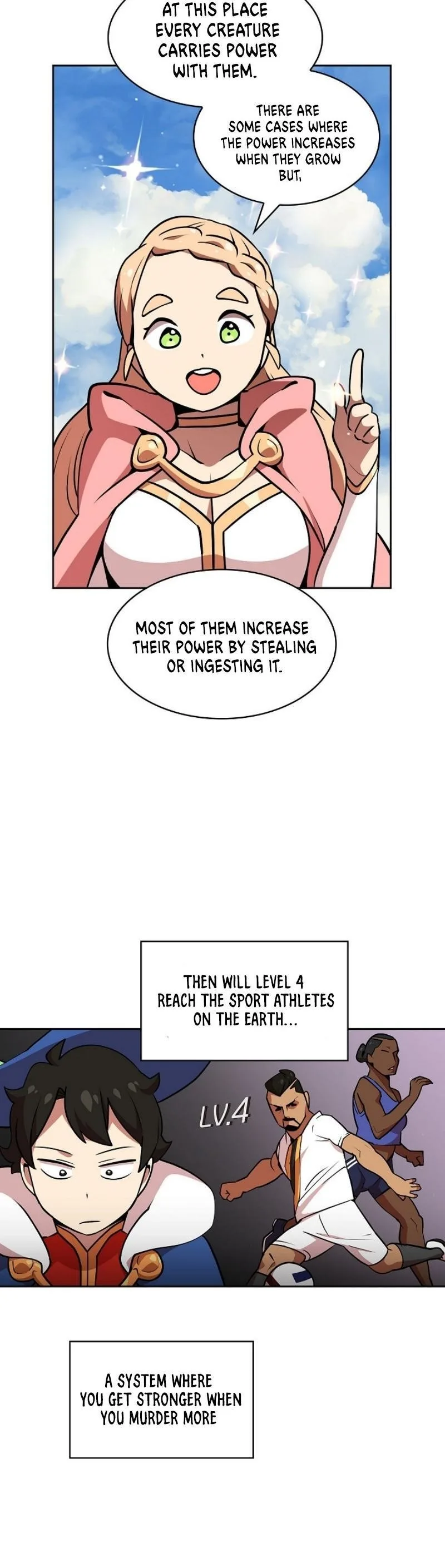 Fff-Class Trashero Chapter 7 page 33