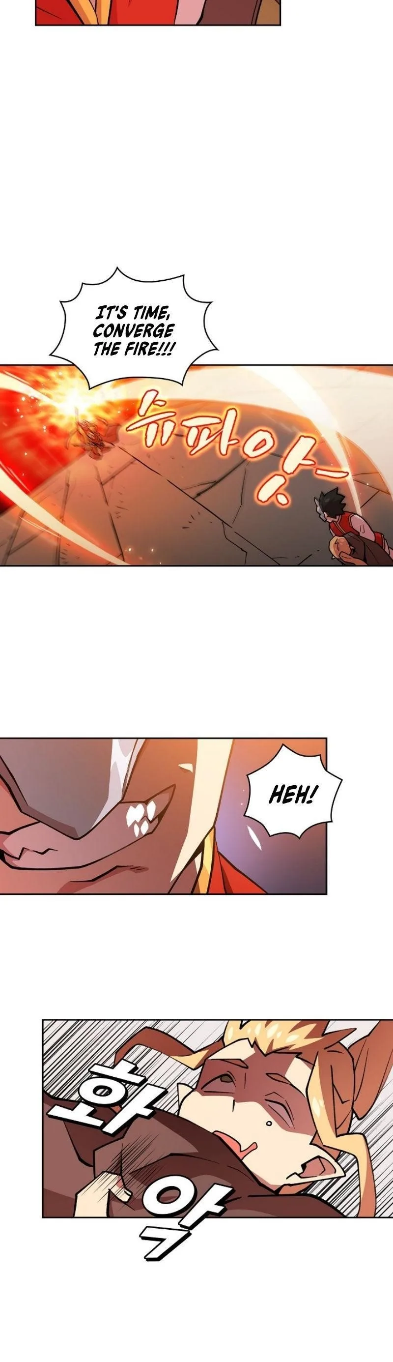 Fff-Class Trashero Chapter 11 page 31