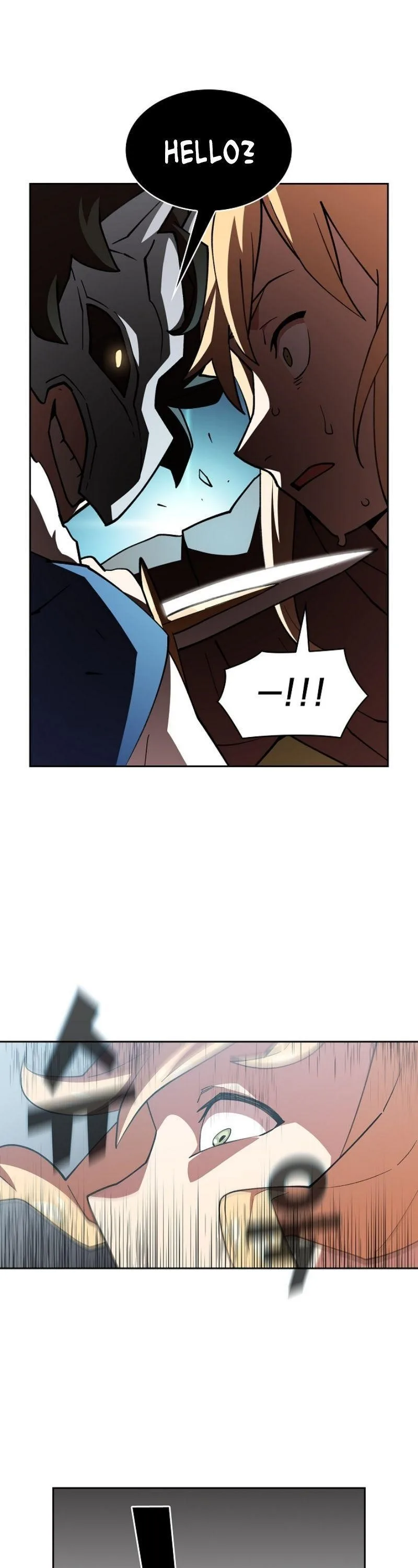 Fff-Class Trashero Chapter 11 page 26