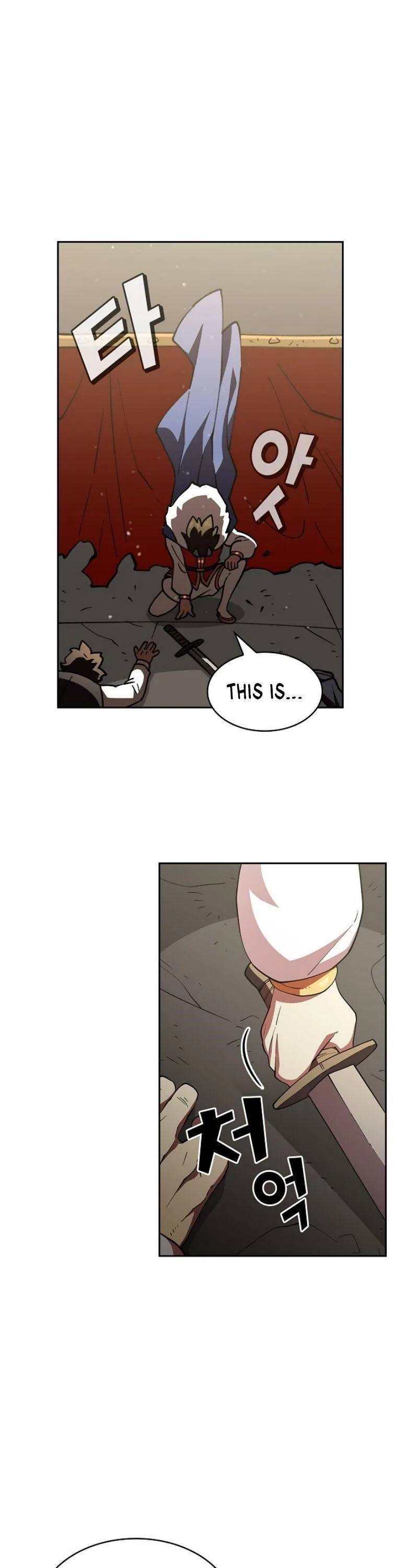 Fff-Class Trashero Chapter 11 page 11