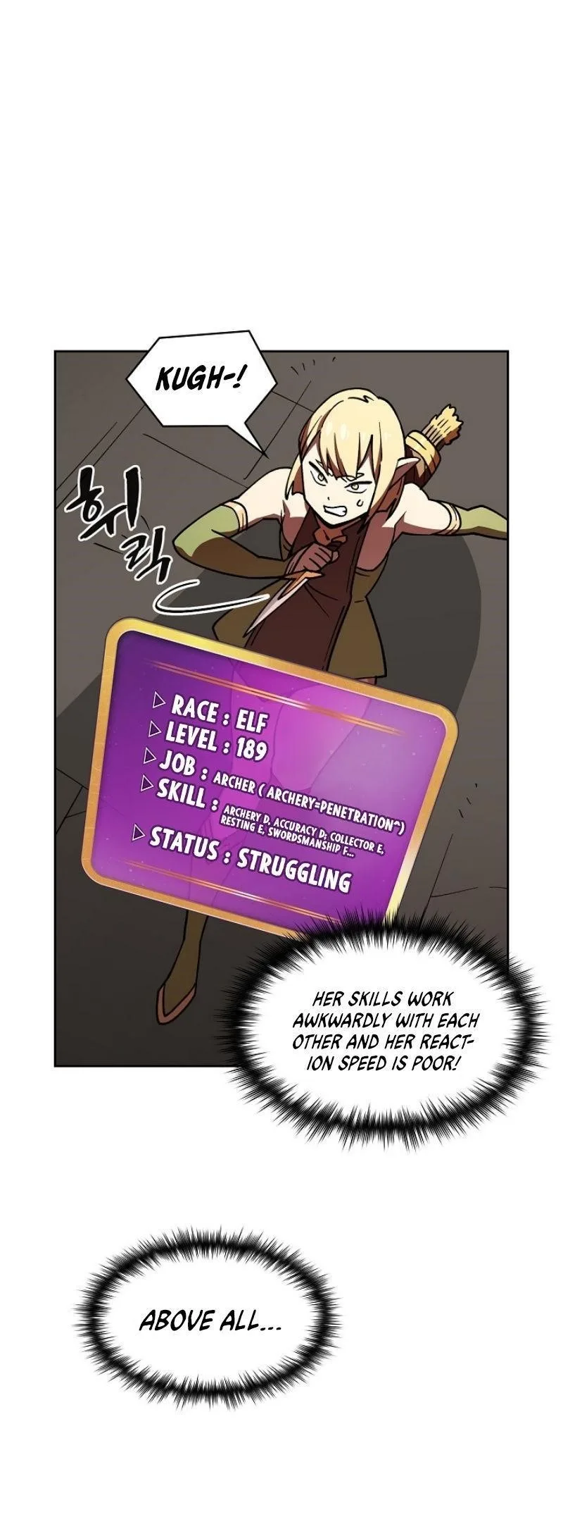 Fff-Class Trashero Chapter 11 page 20