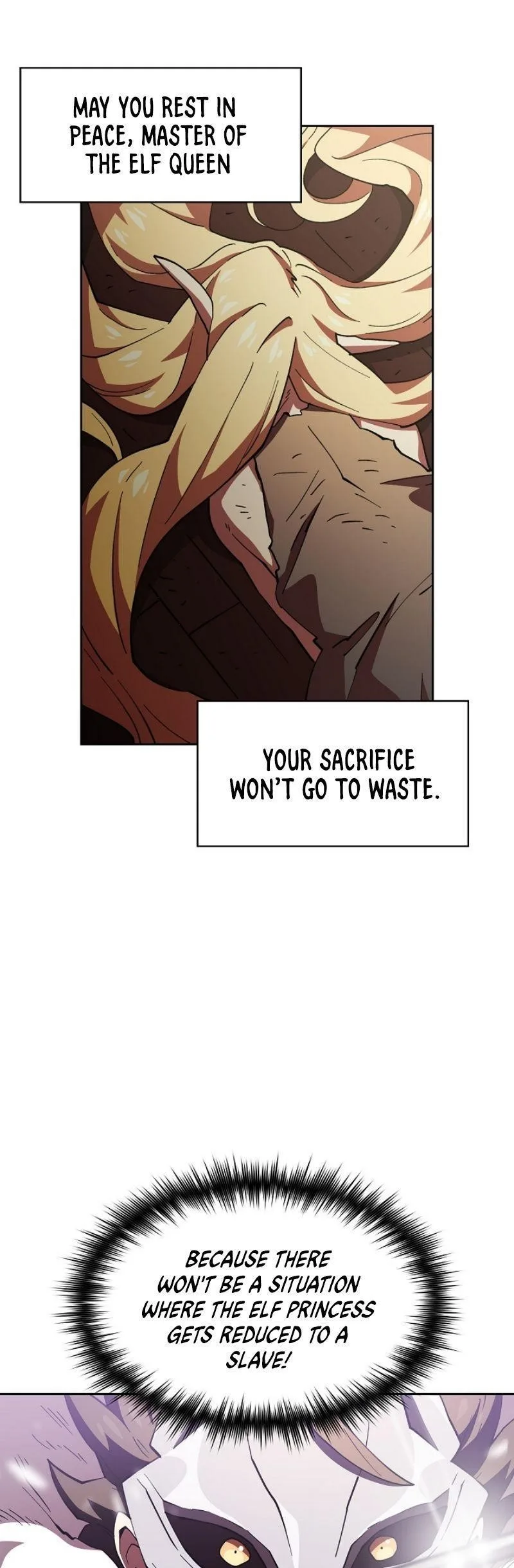 Fff-Class Trashero Chapter 11 page 14