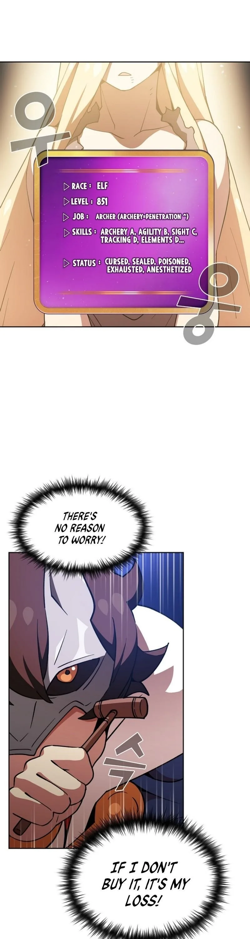 Fff-Class Trashero Chapter 9 page 25