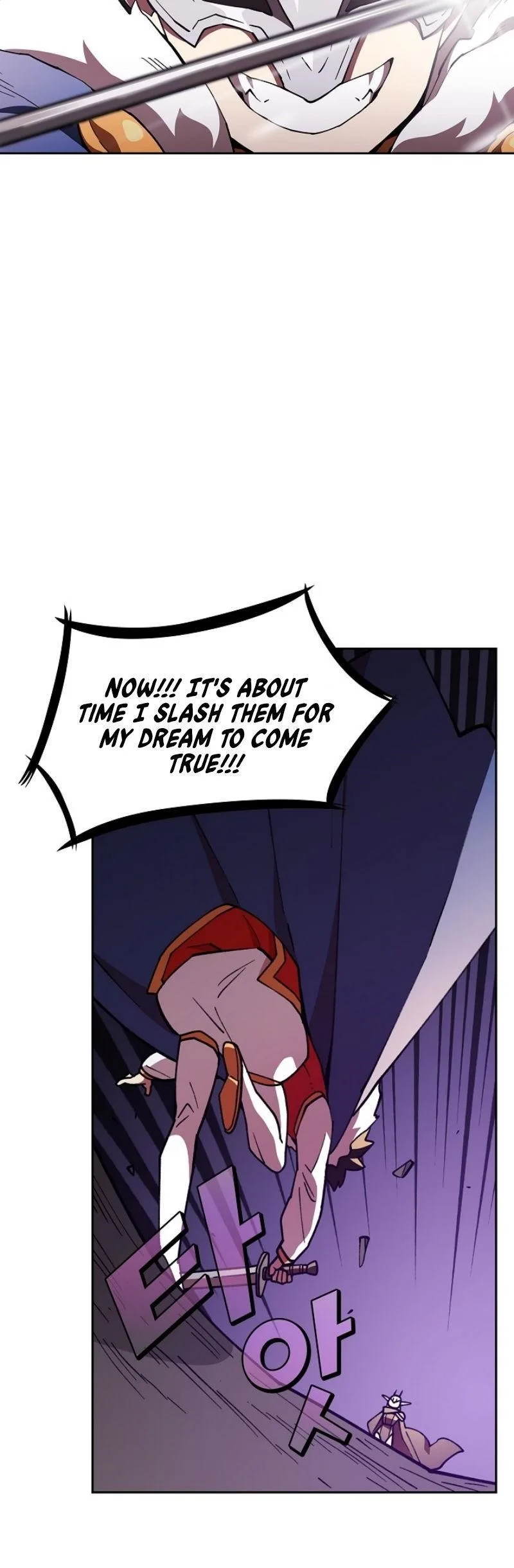 Fff-Class Trashero Chapter 11 page 15