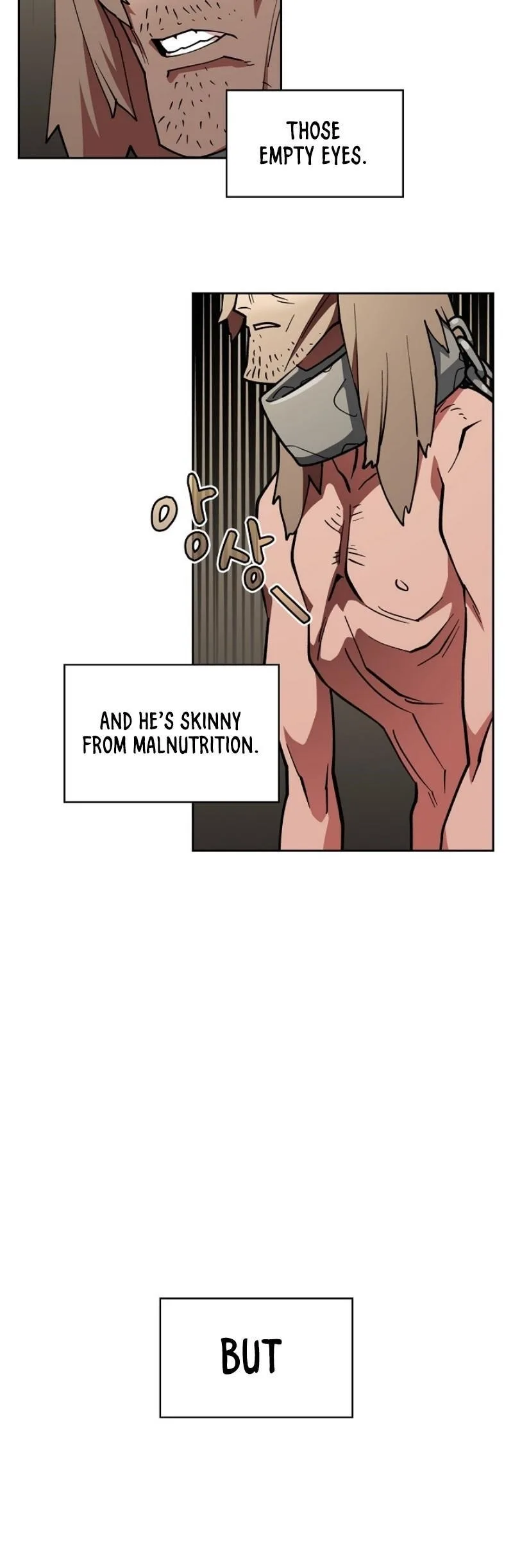 Fff-Class Trashero Chapter 9 page 3