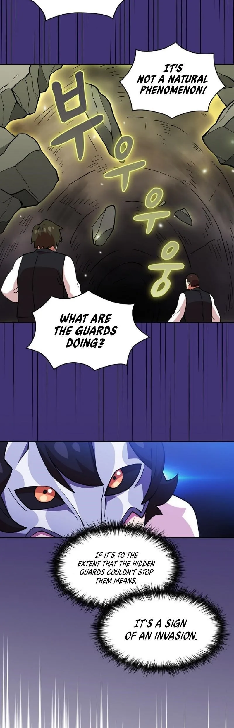 Fff-Class Trashero Chapter 9 page 33