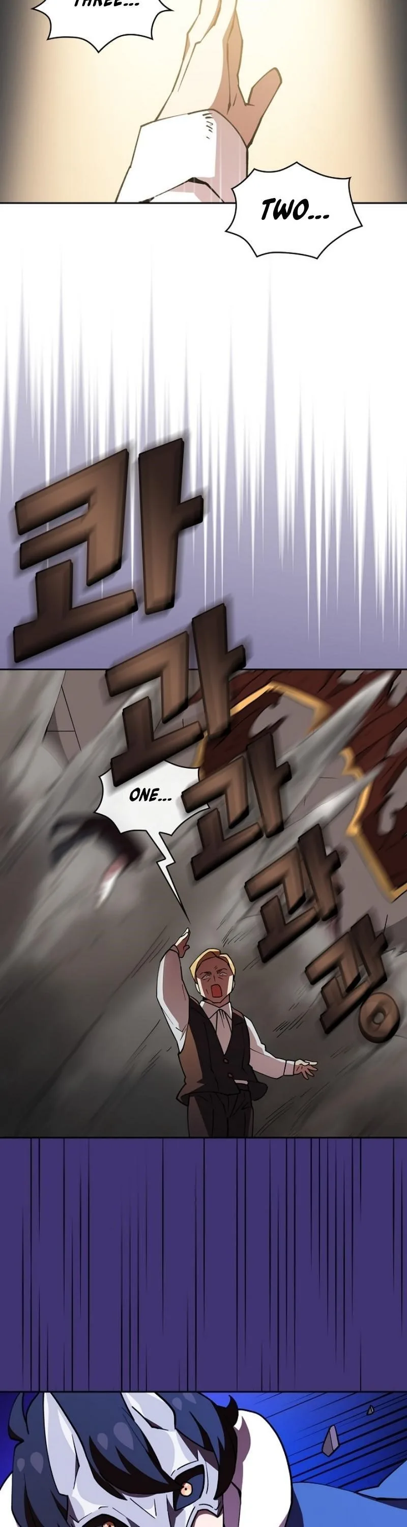 Fff-Class Trashero Chapter 9 page 31