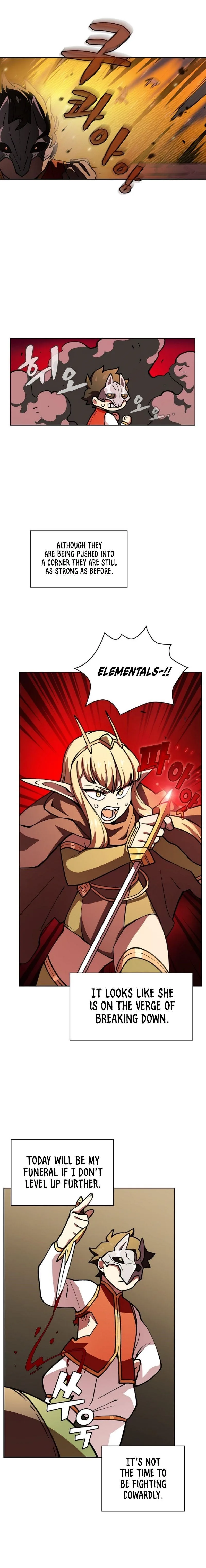 Fff-Class Trashero Chapter 12 page 5
