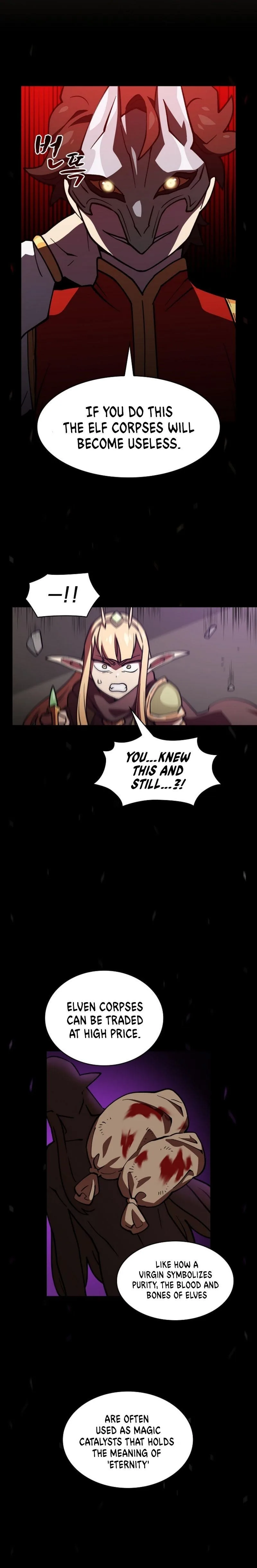 Fff-Class Trashero Chapter 12 page 11