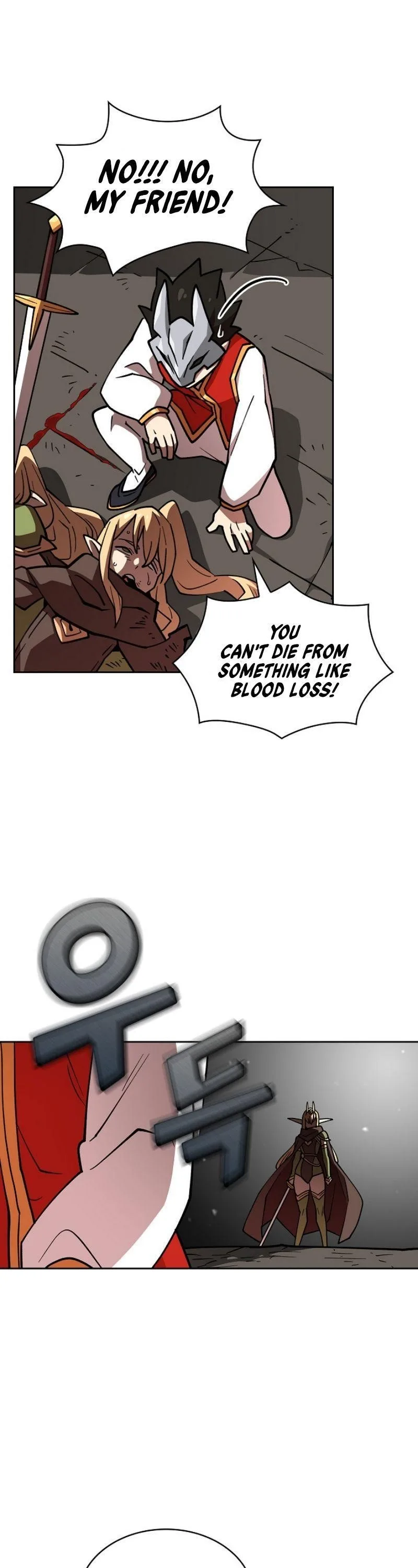 Fff-Class Trashero Chapter 11 page 39