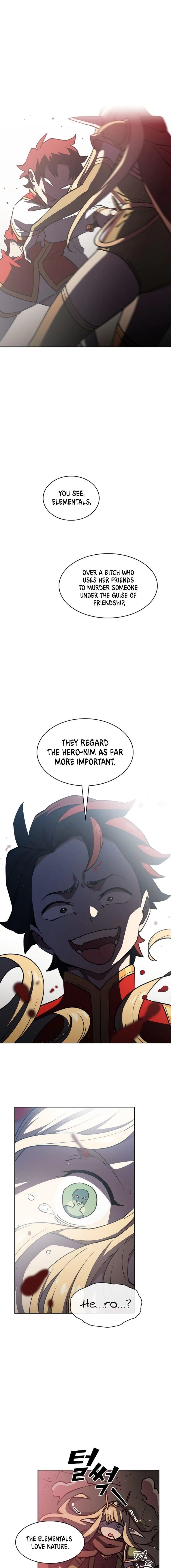 Fff-Class Trashero Chapter 12 page 15