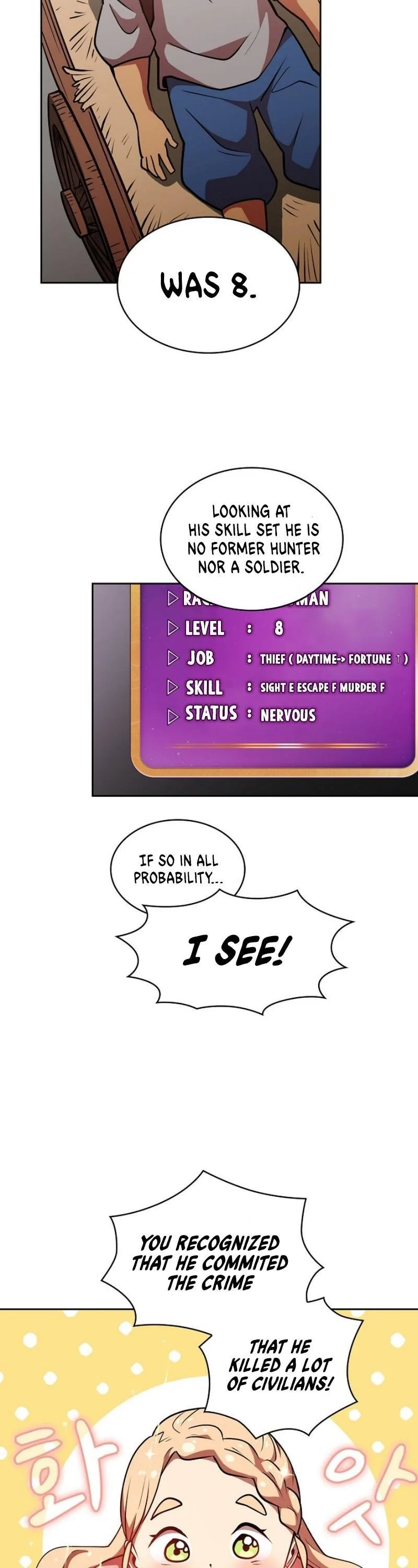 Fff-Class Trashero Chapter 7 page 30