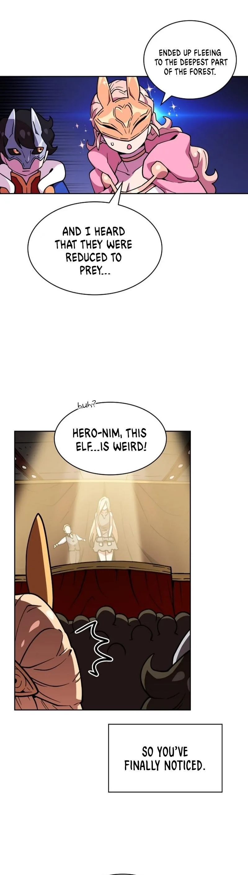 Fff-Class Trashero Chapter 9 page 23