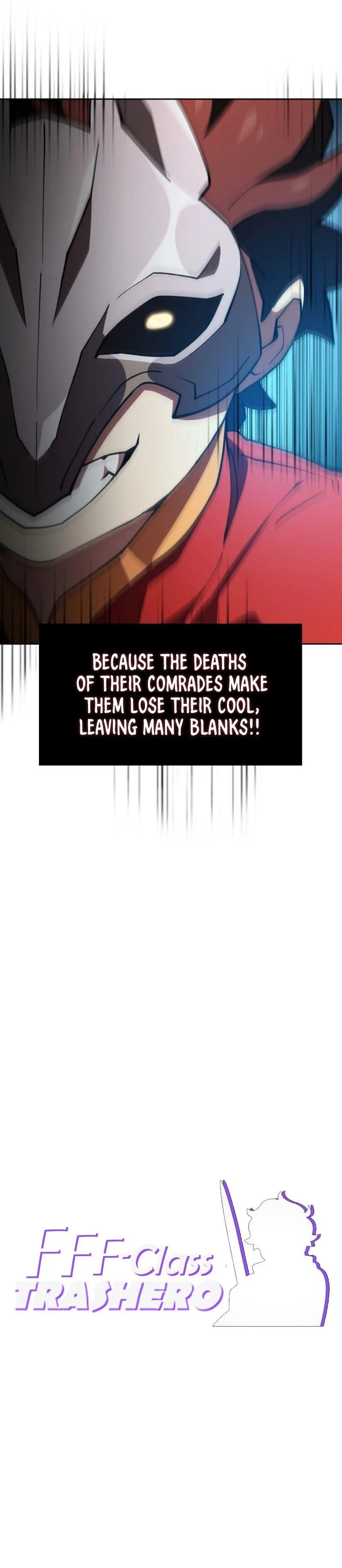 Fff-Class Trashero Chapter 12 page 3