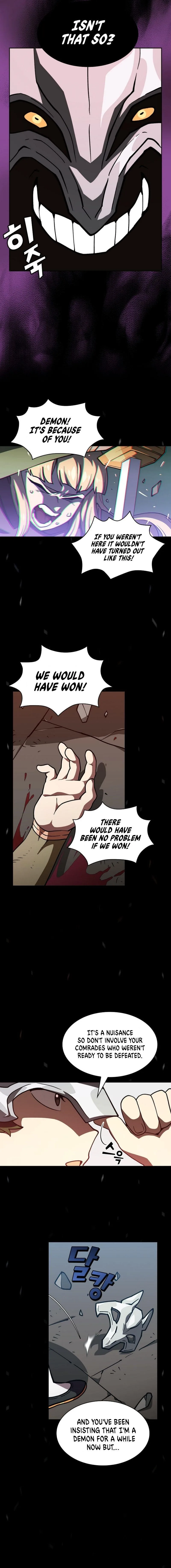 Fff-Class Trashero Chapter 12 page 13