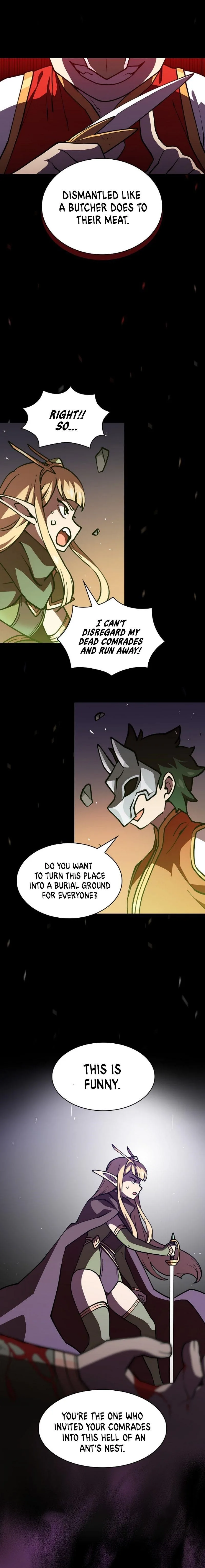 Fff-Class Trashero Chapter 12 page 12