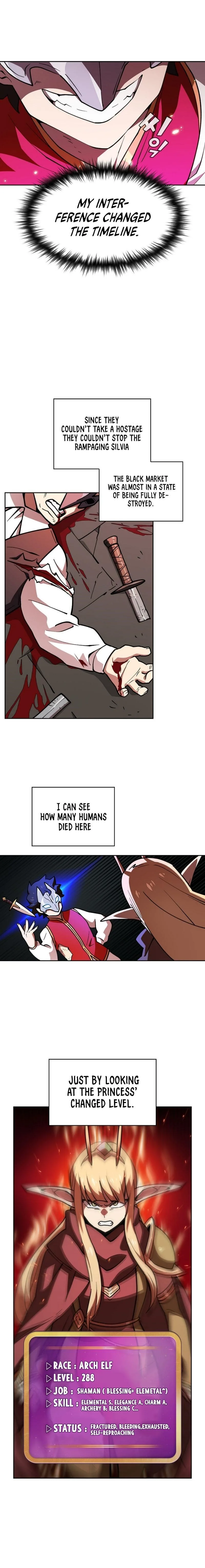 Fff-Class Trashero Chapter 12 page 8