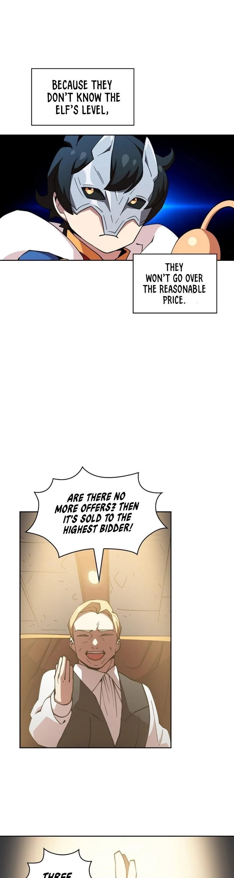Fff-Class Trashero Chapter 9 page 30
